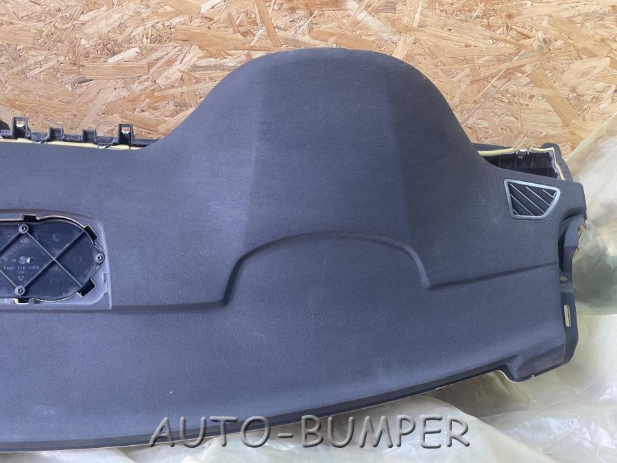 BMW E70/E71 Консоль панели приборов (торпедо) 70W101104, 51456974547